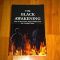 Cover Art for 9781607254157, THE BLACK AWAKENING Rise of the Satanic Super Soldiers and the Coming Chaos by Russ Dizdar