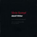 Cover Art for 9780395925034, Mein Kampf by Adolf Hitler
