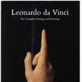 Cover Art for 9783836527019, Leonardo Da Vinci. Complete Paintings and Drawings by Johannes Nathan, Zöllner, Frank