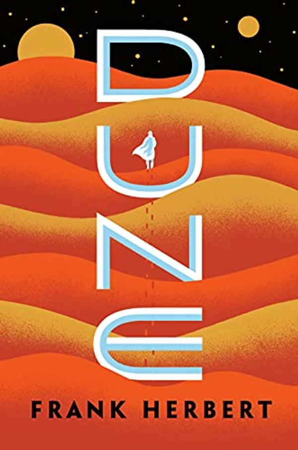 Cover Art for 0072742024958, Dune by Frank Herbert