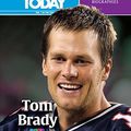 Cover Art for 9780761364238, Tom Brady by Matt Doeden