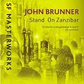 Cover Art for 9781857988369, Stand on Zanzibar by John Brunner