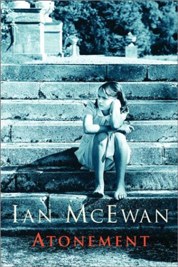 Cover Art for 9780676974553, Atonement by Ian McEwan