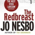 Cover Art for 9780307933676, The Redbreast by Jo Nesbo, Robin Sachs