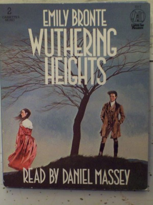 Cover Art for 9780886460129, Wuthering Heights by Emily Bronte