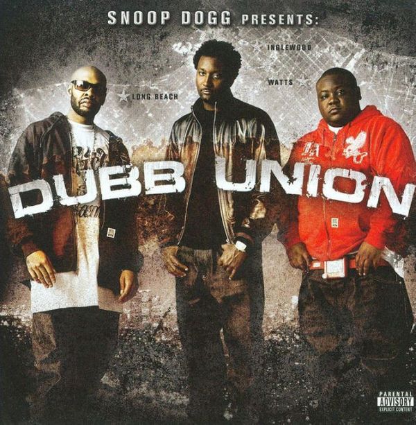 Cover Art for 4712765161891, Snoop Dogg Presents: Dubb Union by 
