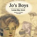Cover Art for 9781441745651, Jo's Boys: Library Edition by Louisa May Alcott