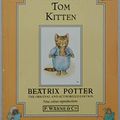 Cover Art for 9780723237723, The Tale of Tom Kitten by Beatrix Potter