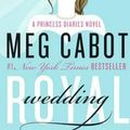 Cover Art for 9780606369398, Royal WeddingA Princess Diaries Novel by Meg Cabot