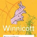 Cover Art for 9780415345460, Playing and Reality by D. W. Winnicott