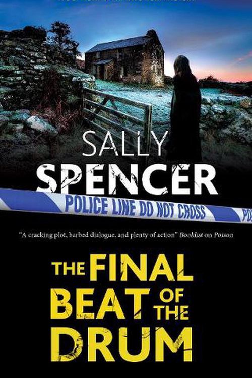 Cover Art for 9781448307074, The Final Beat of the Drum: 15 by Sally Spencer