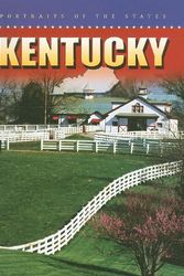 Cover Art for 9780836846850, Kentucky by Patricia Lantier