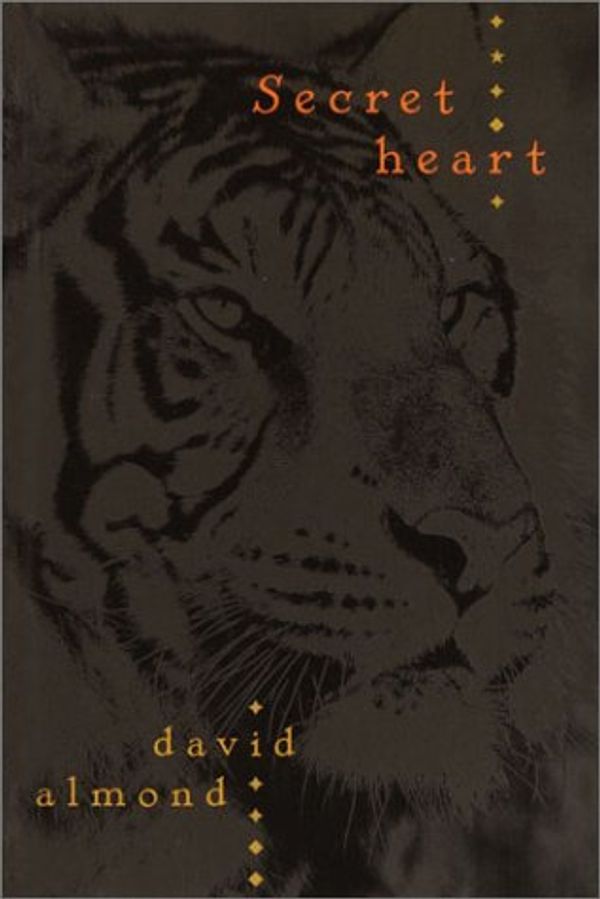 Cover Art for 9780385900652, Secret Heart by David Almond