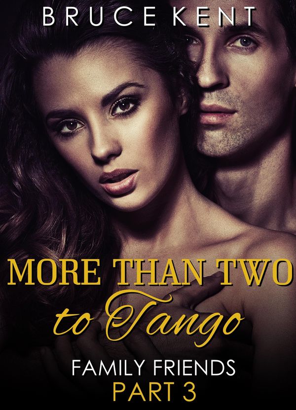 Cover Art for 9781310615887, More Than Two to Tango by Bruce Kent