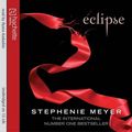 Cover Art for 9781405507738, Eclipse by Stephenie Meyer