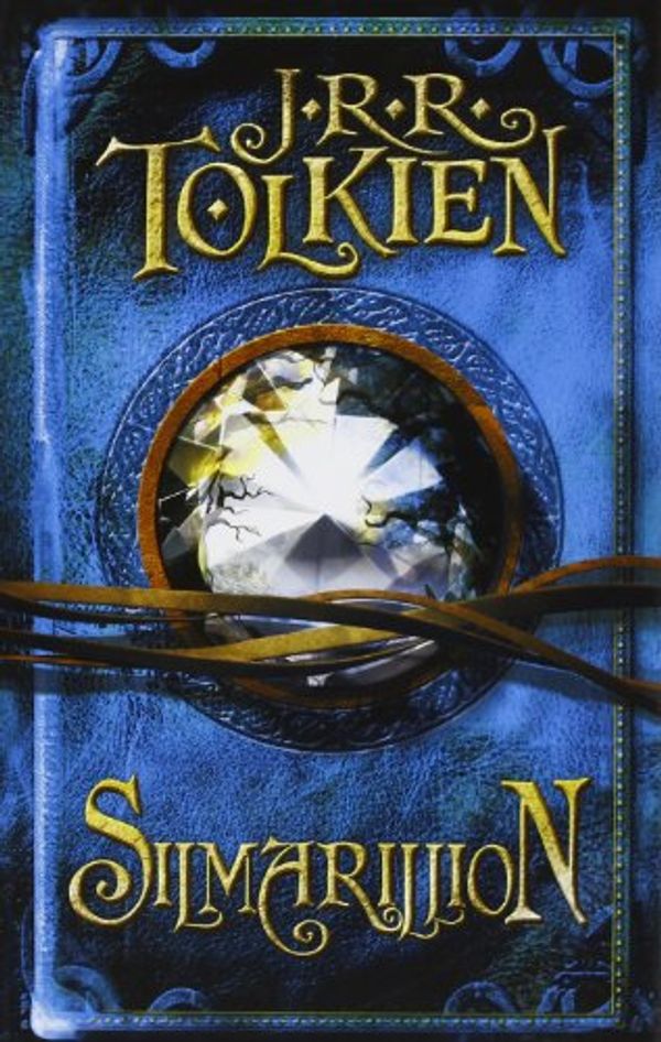 Cover Art for 9786066093316, SILMARILLION by Jrr Tolkien