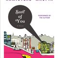 Cover Art for 9780061977411, Sure of You by Armistead Maupin, Armistead Maupin