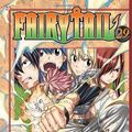 Cover Art for B01B99GLUS, Fairy Tail 29 by Hiro Mashima(2013-08-27) by Hiro Mashima