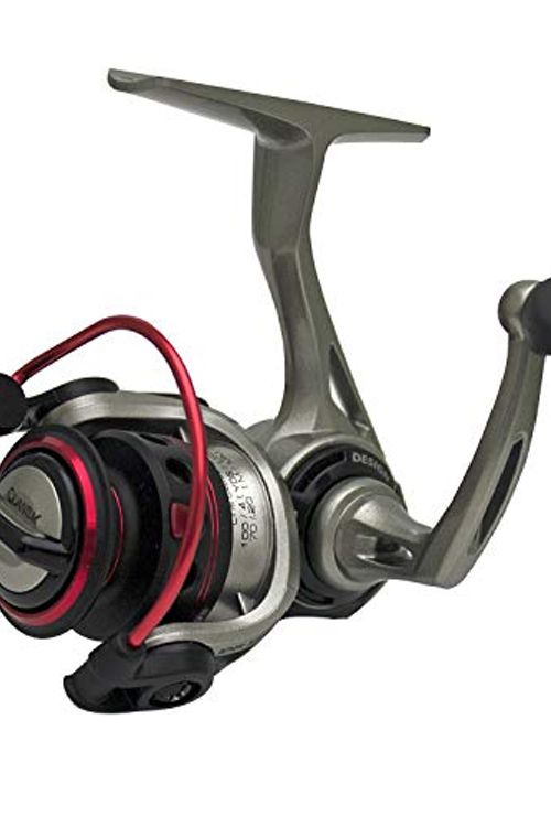 Cover Art for 0032784627654, Quantum Unisex-Adult Zebco/Quantum, Drive Spinning Reel, 10 Reel Size, 5.3:1 Gear Ratio, 27" Retrieve Rate, 9 lb Max Drag, Ambidextrous DR10.BX3 by Unknown