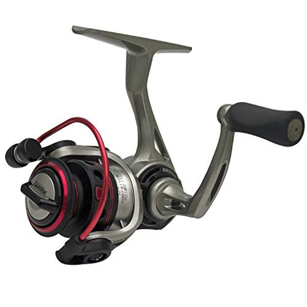 Cover Art for 0032784627654, Quantum Unisex-Adult Zebco/Quantum, Drive Spinning Reel, 10 Reel Size, 5.3:1 Gear Ratio, 27" Retrieve Rate, 9 lb Max Drag, Ambidextrous DR10.BX3 by 