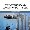 Cover Art for 9798654208088, Twenty Thousand Leagues Under The Sea by Jules Verne