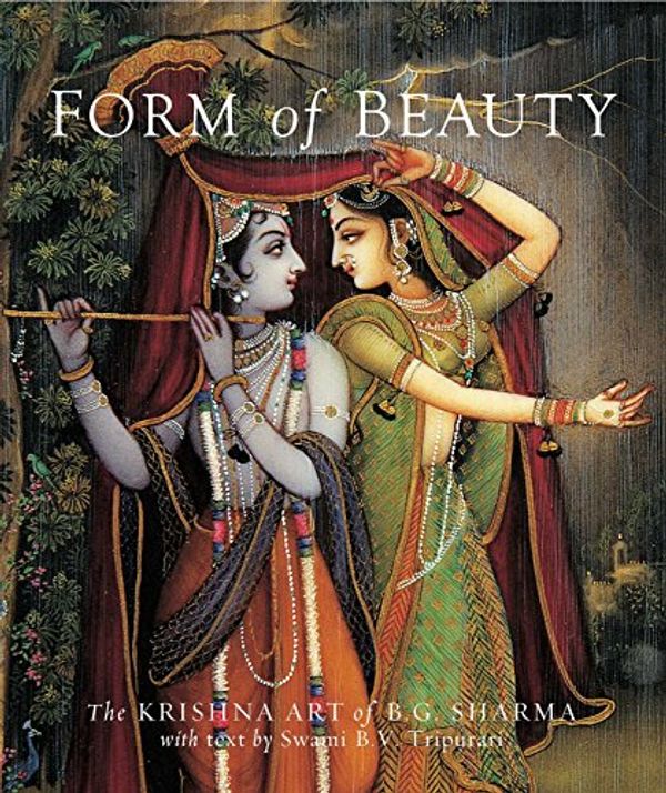 Cover Art for 9781932771367, Forms of Beauty by Swami B. Tripurari, V