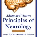 Cover Art for 9780071702812, Adams and Victor's Principles of Neurology, Ninth Edition Eb by Allan H. Ropper, Martin A. Samuels