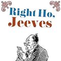 Cover Art for B08645PLYS, Right Ho, Jeeves (Annotated) by P. G. Wodehouse
