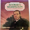 Cover Art for 9780811483070, Booker T. Washington by Jan Gleiter; Kathleen Thompson