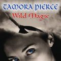 Cover Art for 9781862917767, Wild Magic by Tamora Pierce