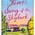 Cover Art for 9781409159575, Song of the Skylark by Erica James