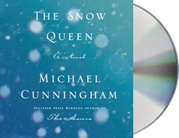 Cover Art for 9781427233387, The Snow Queen by Cunningham, Michael