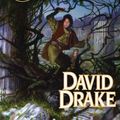 Cover Art for 9780765393708, Master of the Cauldron by David Drake