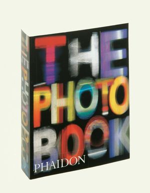 Cover Art for 9780714839370, The Photography Book by Phaidon Phaidon