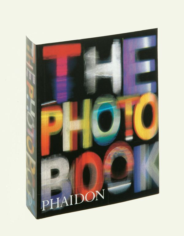 Cover Art for 9780714839370, The Photography Book by Phaidon Phaidon