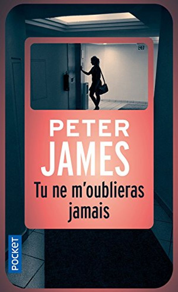 Cover Art for 9782266211666, Tu ne m'oublieras jamais by Peter James