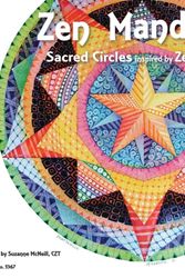 Cover Art for 9781574216967, Zen Mandalas by Suzanne McNeill