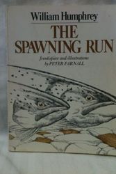 Cover Art for 9780440082064, The Spawning Run by William Humphrey
