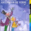 Cover Art for 9782070515172, Charlie Et Le Grand Ascenseur De Verre by Roald Dahl