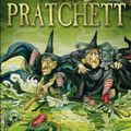 Cover Art for B003O86FGS, Witches Abroad: (Discworld Novel 12) (Discworld series) by Terry Pratchett