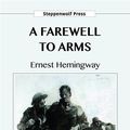 Cover Art for 9788835327868, A Farewell to Arms by Ernest Hemingway