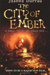 Cover Art for B00IIB32D0, The City of Ember by Jeanne DuPrau(2005-01-06) by Unknown