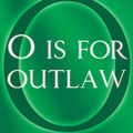 Cover Art for 9781250006509, "O" Is for Outlaw (Kinsey Millhone Alphabet Mysteries) by Sue Grafton