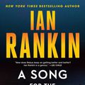 Cover Art for 9781549161278, A Song for the Dark Times by Ian Rankin
