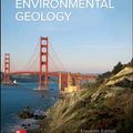 Cover Art for 9780078022951, Environmental Geology by Montgomery