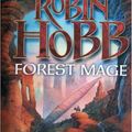 Cover Art for 9780007196159, Forest Mage: Soldier Son Trilogy Bk. 2 by Robin Hobb
