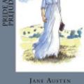 Cover Art for 9781537474991, Pride and Prejudice by Jane Austen