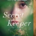 Cover Art for 9781439152812, The Secret Keeper by Kate Morton