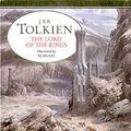 Cover Art for 9780261102309, The Lord of the Rings: 3v.in lv by J R r Tolkien