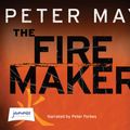 Cover Art for 9781471292101, The Firemaker (Unabridged Audiobook) by Peter May